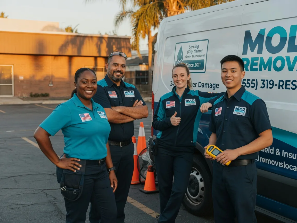 Water Damage Restoration company in Jacksonboro, SC